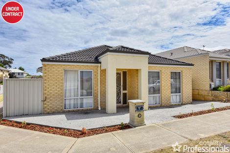Property photo of 9 Wilson Pass Baldivis WA 6171