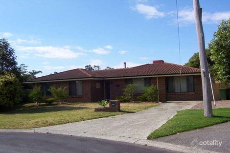 Property photo of 5 Mardi Court Armadale WA 6112