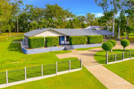 Property photo of 4 Korawal Street Capalaba QLD 4157