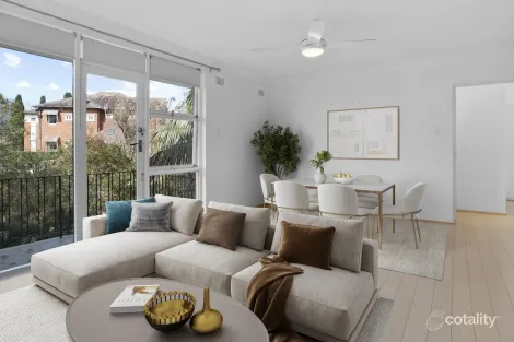 Property photo of 5/120 Kurraba Road Kurraba Point NSW 2089