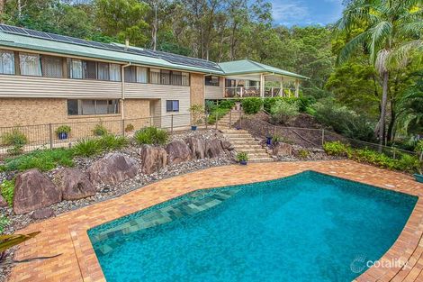 10 Pinecone Ct, Bunya, QLD 4055