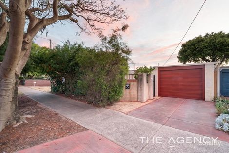 78 Knutsford Ave, Rivervale, WA 6103