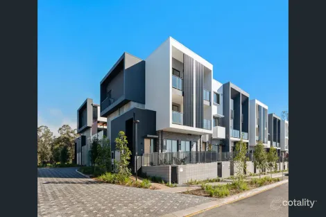 77 Farrell St, Edmondson Park, NSW 2174