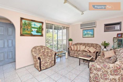 Property photo of 5 Nile Place St Clair NSW 2759