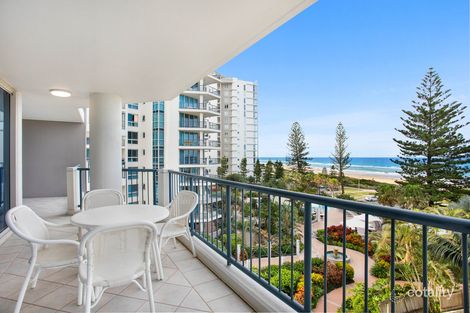 Property photo of 76/100 Old Burleigh Road Broadbeach QLD 4218