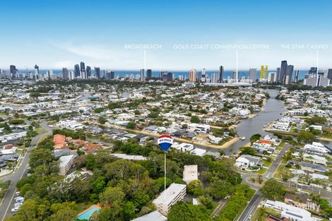 12/28-30 Rudd St, Broadbeach Waters, QLD 4218