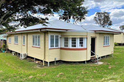 Property photo of 171 Youngman Street Kingaroy QLD 4610