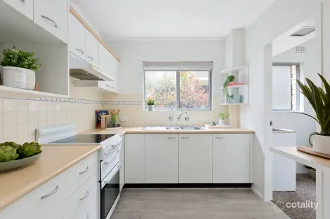 Property photo of 2/105 Queenscliff Road Queenscliff NSW 2096