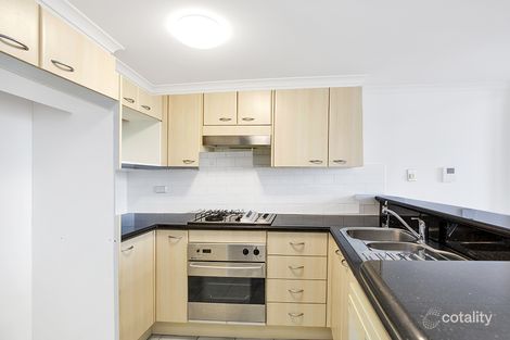 Property photo of 727/99 Jones Street Ultimo NSW 2007