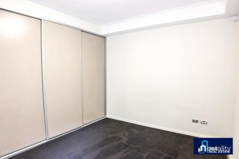 Property photo of 32A/42-50 Barina Downs Road Baulkham Hills NSW 2153