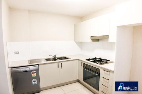 Property photo of 32A/42-50 Barina Downs Road Baulkham Hills NSW 2153