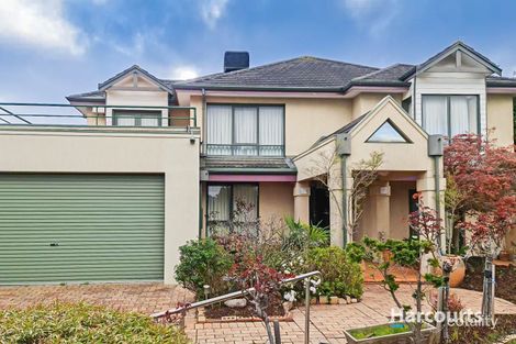 3 Malvina Ct, Rowville, VIC 3178