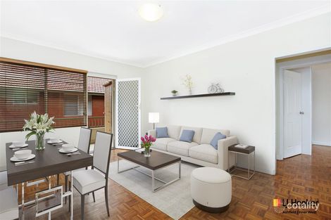 Property photo of 4/4 Julia Street Ashfield NSW 2131