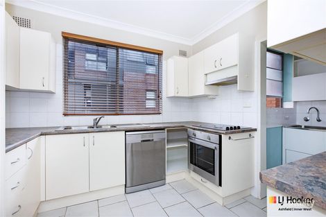 Property photo of 4/4 Julia Street Ashfield NSW 2131