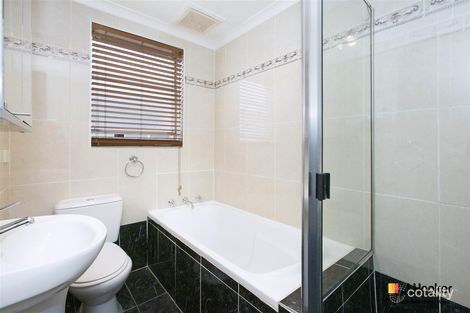 Property photo of 4/4 Julia Street Ashfield NSW 2131
