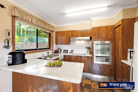 Property photo of 30 Callistemon Close North Epping NSW 2121