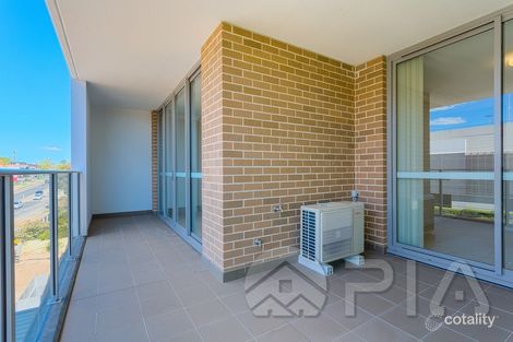 99/1 Meryll Ave, Baulkham Hills, NSW 2153