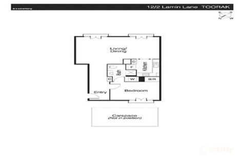 Property photo of 12/2 Lamin Lane Toorak VIC 3142