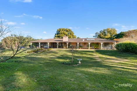 Property photo of 332 Eighth Avenue Llandilo NSW 2747