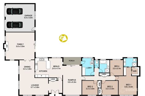 332 Eighth Ave, Llandilo, NSW 2747