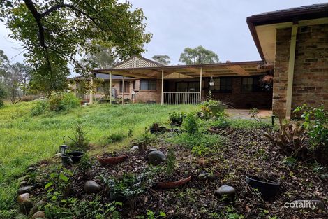 Property photo of 332 Eighth Avenue Llandilo NSW 2747