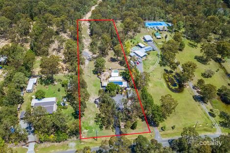 202-206 Pioneer Dr, Logan Village, QLD 4207