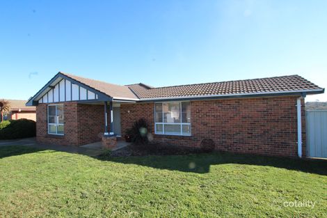 Property photo of 1 Tarana Crescent Oberon NSW 2787