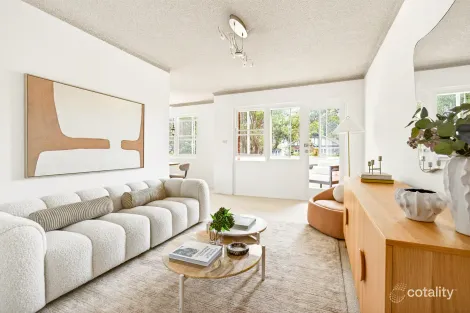 1/22-24 Bream St, Coogee, NSW 2034