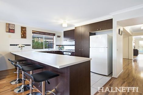 Property photo of 76 Silverwattle Drive Lyndhurst VIC 3975