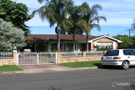 13 Mason St, North Parramatta, NSW 2151