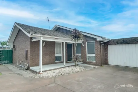 3/20 SPRING RD, SPRINGVALE SOUTH, VIC 3172
