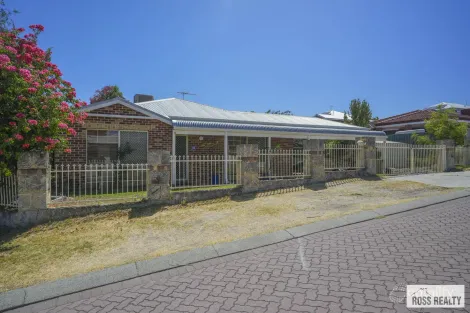 2 Millard Cl, Ashfield, WA 6054