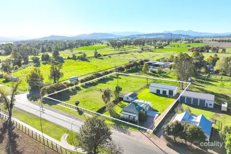 Property photo of 10 Liverpool Street Scone NSW 2337