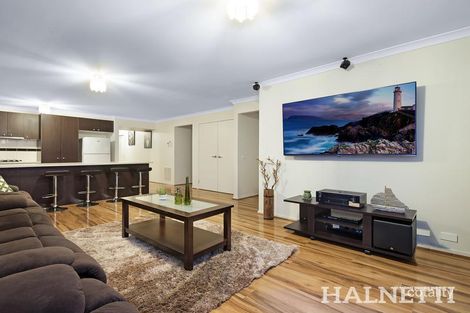 Property photo of 76 Silverwattle Drive Lyndhurst VIC 3975