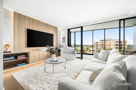 510/3 Gray St, Bondi Junction, NSW 2022