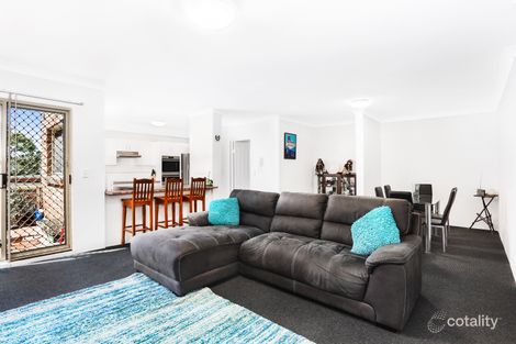 17/10-14 Warburton St, Gymea, NSW 2227