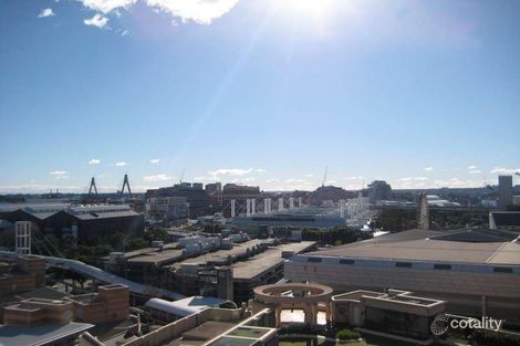 Property photo of 3808/2 Quay Street Haymarket NSW 2000