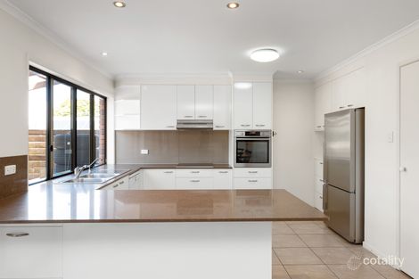 Property photo of 50 Monte Carlo Street Wishart QLD 4122