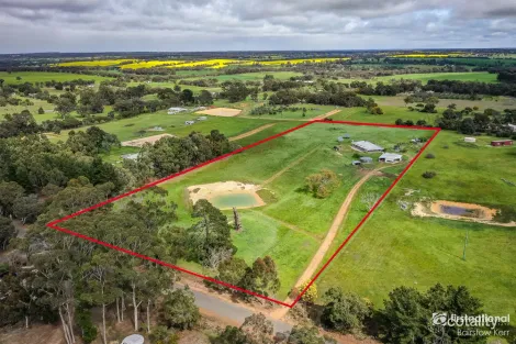 395 Chauvel Rd, Kendenup, WA 6323
