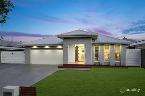 Property photo of 115 Station Street Bonnells Bay NSW 2264