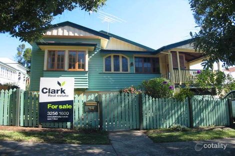 14 Kedron St, Wooloowin, QLD 4030