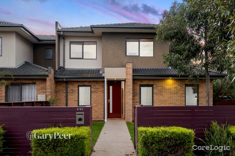 Property photo of 2/43 Drummond Street Chadstone VIC 3148