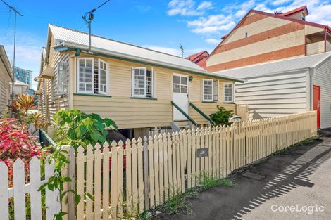 Property photo of 79 Warry Street Fortitude Valley QLD 4006