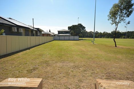 13 Byrnes St, South Granville, NSW 2142