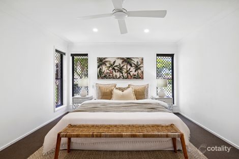Property photo of 7 Hindmarsh Court Robina QLD 4226