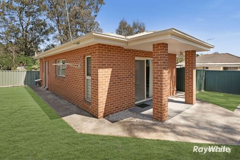 16/16a Dunstable Rd, Blacktown, NSW 2148