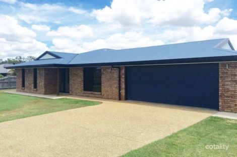 Property photo of 13 Stirling Drive Rockyview QLD 4701