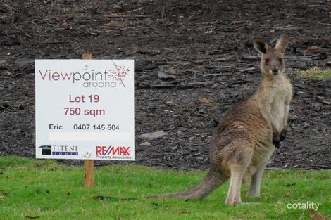 Property photo of 1 Alexander Street Aroona QLD 4551