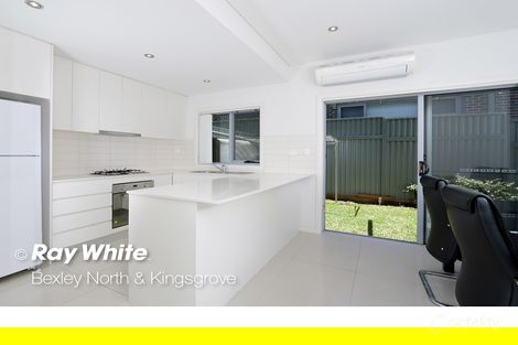 Property photo of 3/20 Grove Avenue Narwee NSW 2209