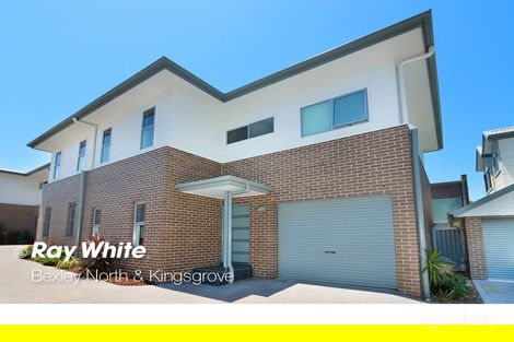 Property photo of 3/20 Grove Avenue Narwee NSW 2209